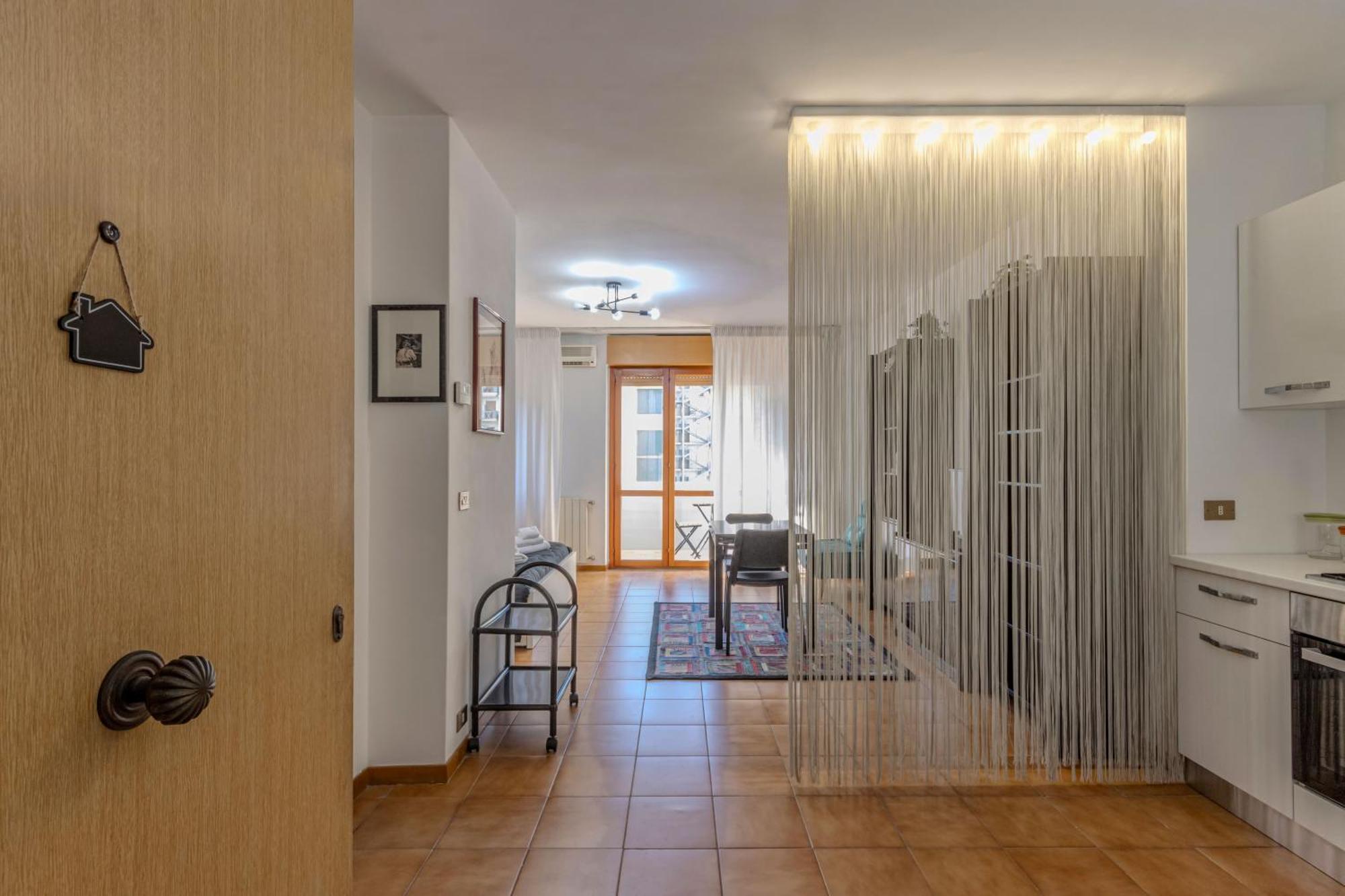 Andrea'S Home Bari Dış mekan fotoğraf